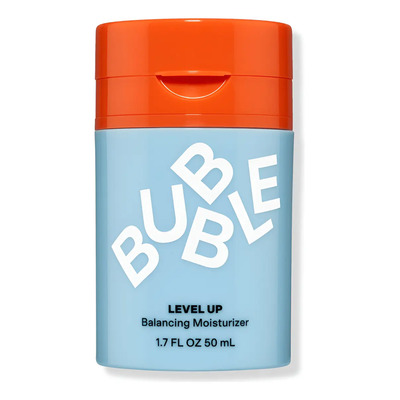 Bubble Level Up Gel Hidratante Facial | Envío gratis