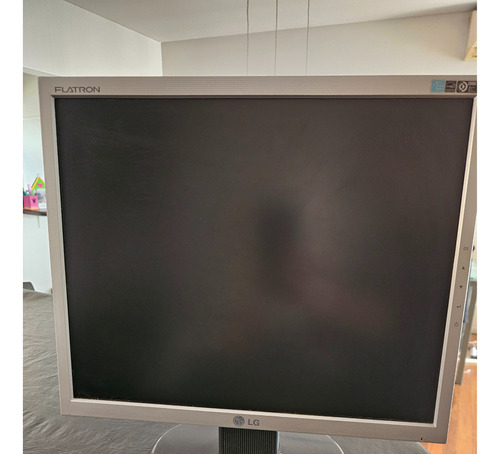 Monitor LG Lcd L1753s-sfg 17 Pulgadas