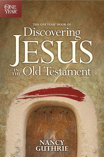 Libro The One Year Book Of Discovering Jesusinglés