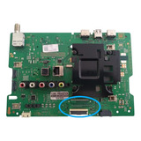 Placa Principal Tv Un43t5300ag Bn94-15904w Orig Com Nota F