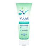 Vagisil Sabonete Liquido Íntimo Diario Urin Protect 300gr