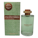 Perfume Mediterráneo Antonio Banderas E - mL a $675
