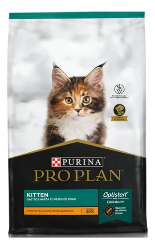 Pro Plan Kitten 3kg