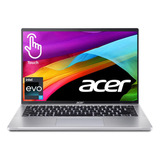 Acer Swift Go 16 I5-1335u 512gb Ssd 8gb Ddr5 Ips Win11