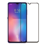 Película De Vidro 5d Xiaomi Mi 9 Se Full Glue