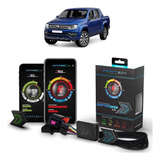 Modulo Pedal Acelerador Shiftpower Bluetooth Amarok