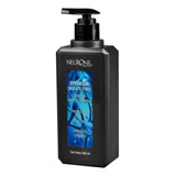 Shampoo Sin Sulfatos Dyfensor Neurone Cabello Teñido 400 Ml