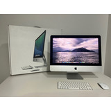 Apple iMac 21,5 Inch Late 2013 2,7 Ghz Intel Core I5.
