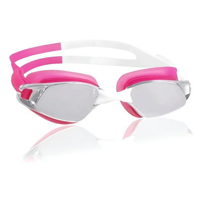 Goggle Natacion Cosmo Mirror Magenta Escualo | Envío gratis