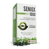 Seniox Avert 1000mg 30 Cápsulas