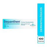 Bepanthen Crema Liq.5% Tubo X100gr - G - g a $1296