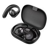Audífonos Bluetooth Earphones In-ear Inalámbricos Deportes 