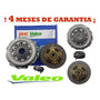 Kit Clutch Embrague Crochet Mitsubishi Lancer 1.6 Tienda Fis Mitsubishi Lancer