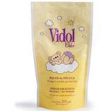 Vidol Bebé Fécula Bolsa X200 Grs.