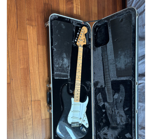 Guitarra Electrica Fender Stratocaster (1979)
