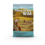 Taste Of The Wild Venado Perros Adultos De Raza Pequeña 2kg