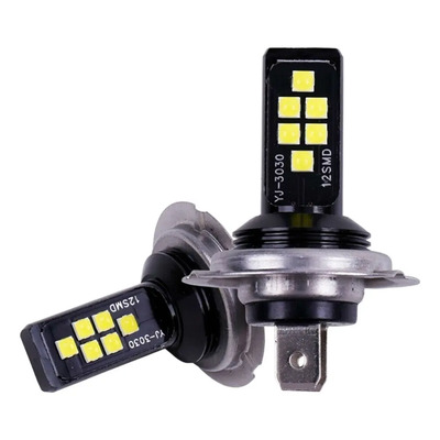 1par H11 20led 35000lm Proyector De Alta Potencia Niebla