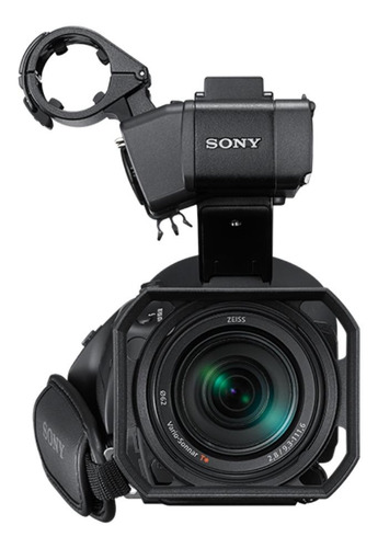 Filmadora Sony Hxr-nx80 4k Nxcam Hdr Wi-fi Original Nf