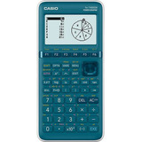 Calculadora Casio Programable Fx 7400 Gii Color Verde