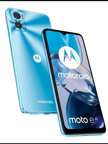 Motorola E22 32 Gb