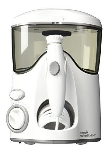 Waterpik Waterflosser Platinum