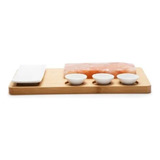 Set Sushi Bamboo 5 P Premium Outlet Incompleto