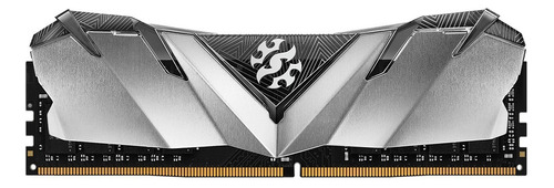 Memoria Ram Adata Xpg Ddr4 8 Gb Gammix D30 3200 Mhz Black