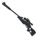 Rifle Gamo Silent Stalker Whisper Nitropistón 5.5mm C/ Mira