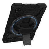 Capa Anti Impacto Arm Para Tablet Samsung Galaxy Tab A8 10.5