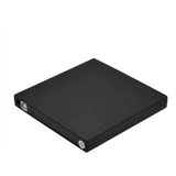 Unidad Quemadora Externa Slim, Cd, Dvd-rw Portable Usb 2.0