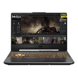 Laptop De Juegos Asus Tuf F15 144hz, 15.6  Fhd, Intel Core