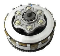 Refacción R6 200 Clutch Completo