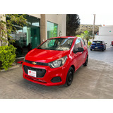 Chevrolet Beat Lt Hb Mt 2018