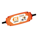 Cargador Bateria Smart Inverter Lusqtoff Lct-200 Marelli ®