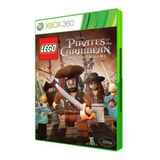 Lego Piratas Do Caribe Xbox 360 Promoção Frete Grátis 