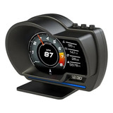 Pantalla Hud Para Coche, Obd2 Smart Gauge Dsv