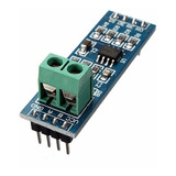 Modulo Conversor Rs485 Ttl Max485 Transceiver Arduino 