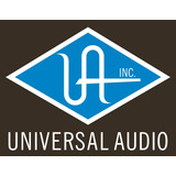 Uad Plugins 