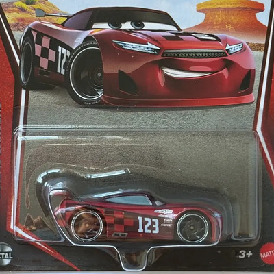 Sphero Ultimate Lightning Mcqueen | Mercado Livre