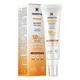 Repaskin Toque Seda Facial Spf50+  + Obsequio50 + Obsequio