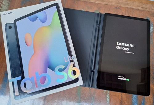 Samsung Tab S6 Lite Modelo 2022 P613 