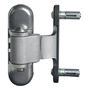 Bisagra 180° Inoxidable Reversible Der O Izq Puerta Locinox