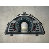 Tablero Instrumental Volkswagen Gol G4 Fox Suran S Temp 3