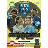 Carta Adrenalyn Fifa 365 2021 / Invincible