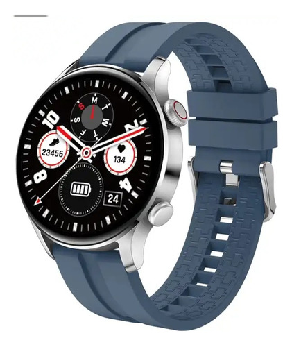 Smartwatch Curren R2s Reloj Inteligente Deportivo Bluetooth