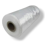 Plastico Para Cubrir Transparente Cal.600 3m X 17m