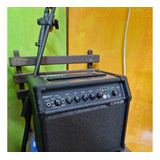Amplificador De Guitarra Spider V20 Line 6