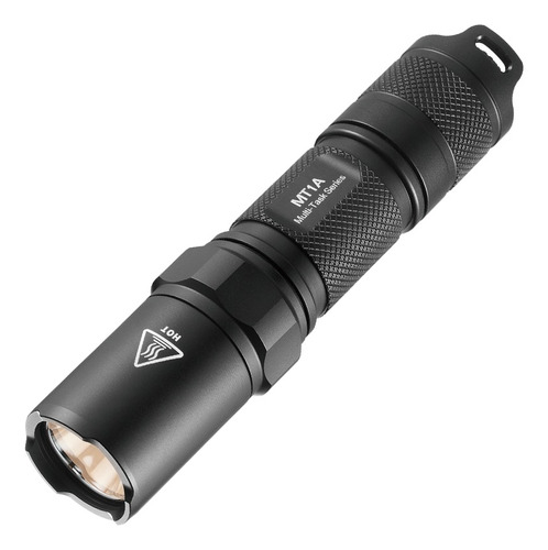 Nitecore Mt1a Linterna De Luz Fuerte 180lm Táctica Flash