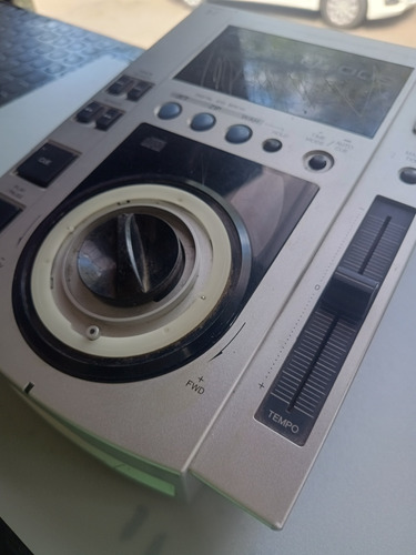 Cdj 100s