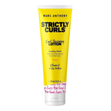 Tratamiento Capilar Marc Anthony Para Definir Rizos Strictly Curls 250ml